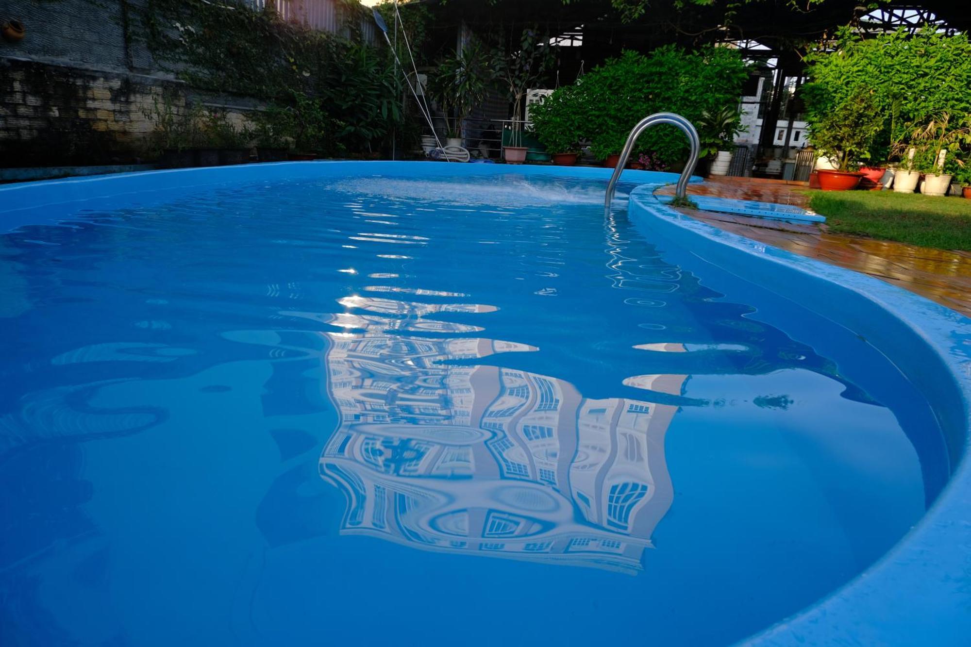Hoa Phat Hotel & Apartment Ho Şi Min Dış mekan fotoğraf